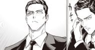 Sekingar in One Punch Man manga (Image via Shueisha)